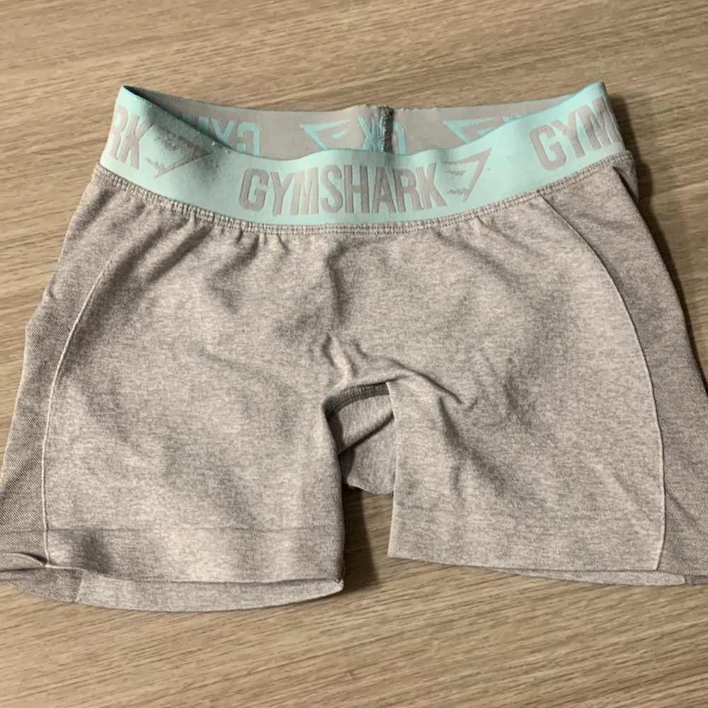 Gymshark Flex Shorts